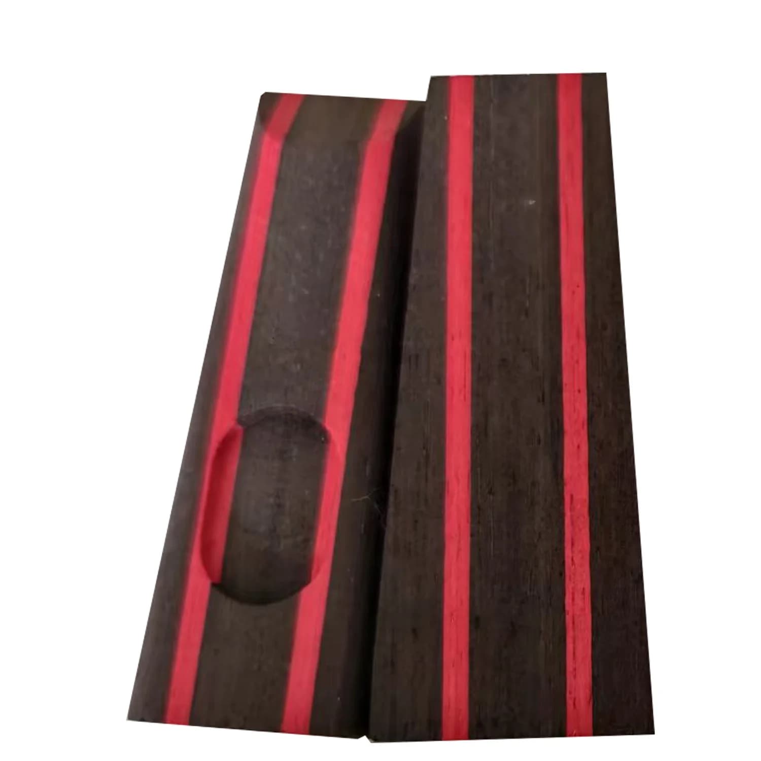 Ping Pong Rack Sleeve in Wood DIY FL / CS, Table Tennis Rack Sleeve