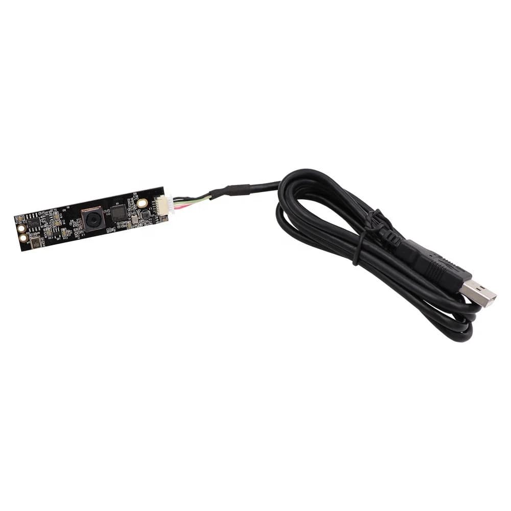 DingDang Smart GTO-UCM8KAL Laptop Webcam 8MP IMX179 Sensor Autofocus USB 2.0 Camera Module OTG UVC Free Driver Plug&Play