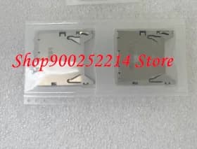 NUOVO Supporto per lettore di slot per schede di memoria SD per Canon EOS M50 M100 G5X G9X G9XII G1X3 SX730 SX740 SX260 SX610 SX620 Parte della fotocamera