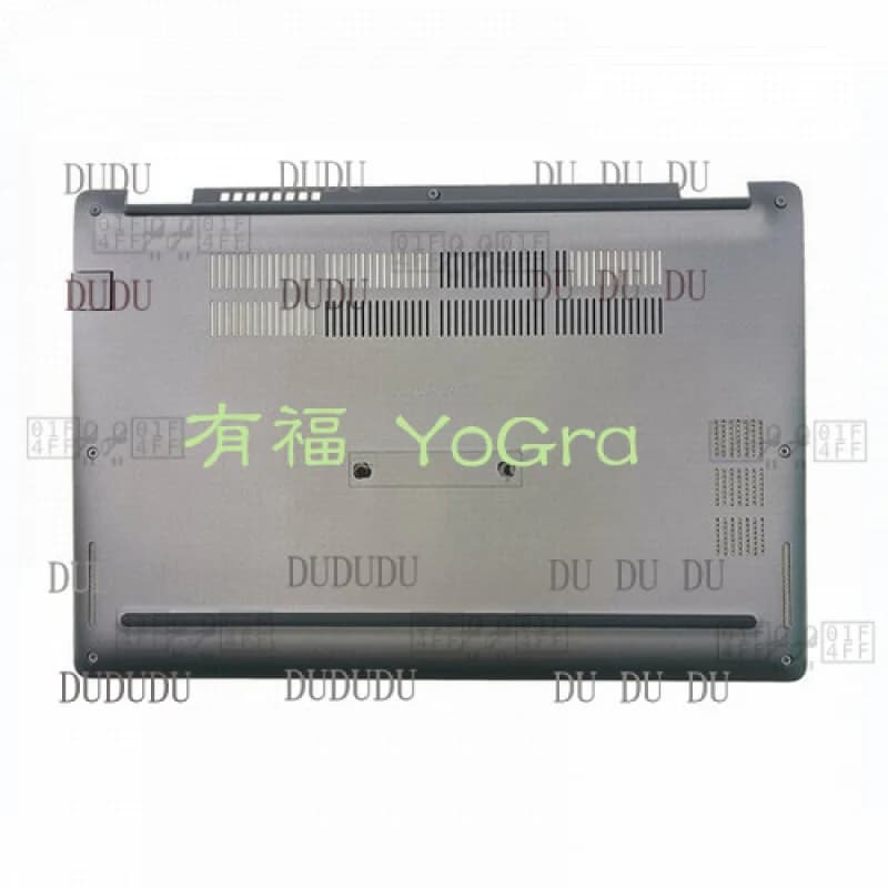 D Nuovo Per Dell Latitude 5300 5310 Coperchio Della Base Inferiore Custodia Inferiore Grigio TW5JM 0TW5JM