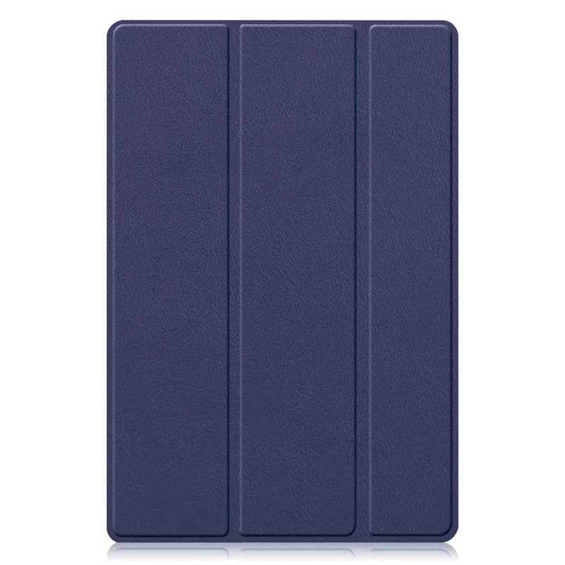 Custodia per Galaxy Tab A8 da 10,5 pollici 2022 (SM-X200/X205/X207), custodia protettiva per tablet sottile e leggera con sveglia/spegnimento automatico