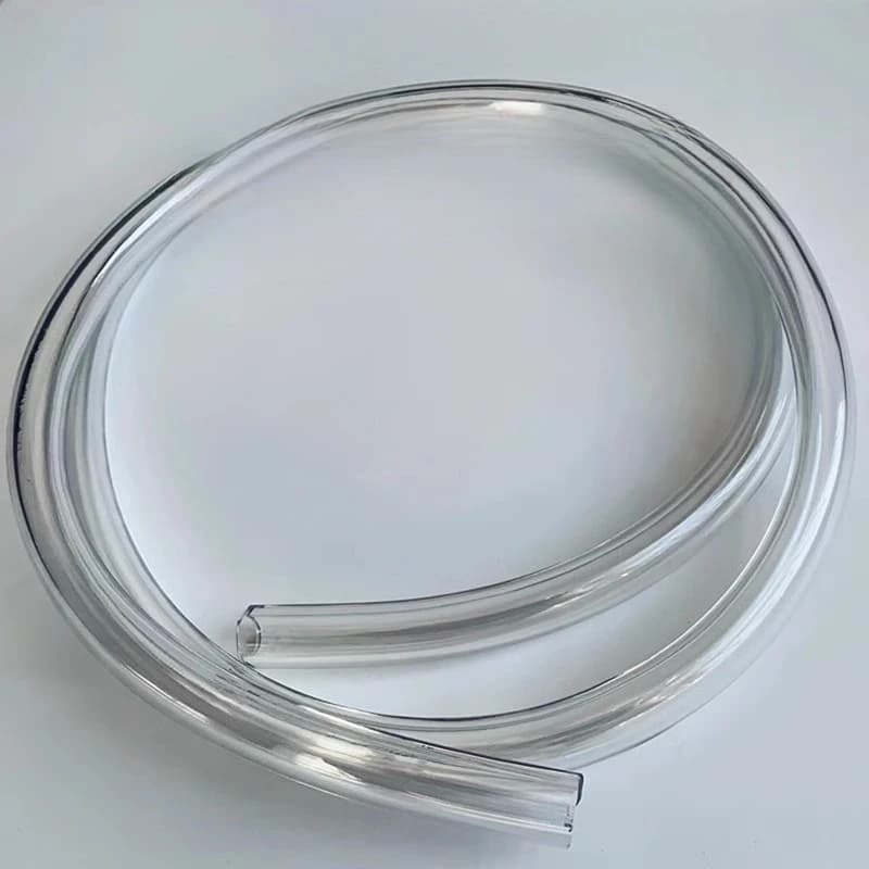 Tubo di scarico del deumidificatore/tubo di uscita del deumidificatore tubo trasparente adatto per Midea/Deye/Baiao/Dole