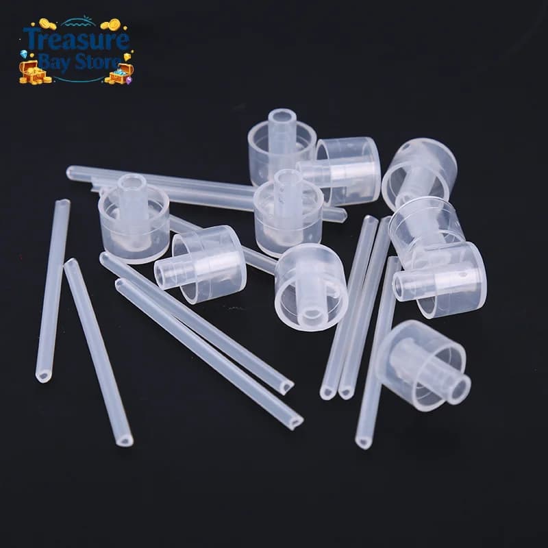 10/30pcs Perfume Refill Tools Diffuser Funnels Cosmetic Pump Dispenser Portable New Sprayer Refill Pump Bottle Filling Device