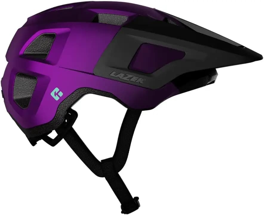 Casco da Bicicletta per Bambini dai 5 Anni in Su, Regolabile 50-56 cm, Sicuro e Comodo per Bambini