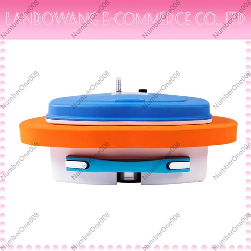 Diving Snorkel Set Underwater Breathing Ventilation System Up to 10M Depth 2.7-5H Working Time for Winter Ice Diving