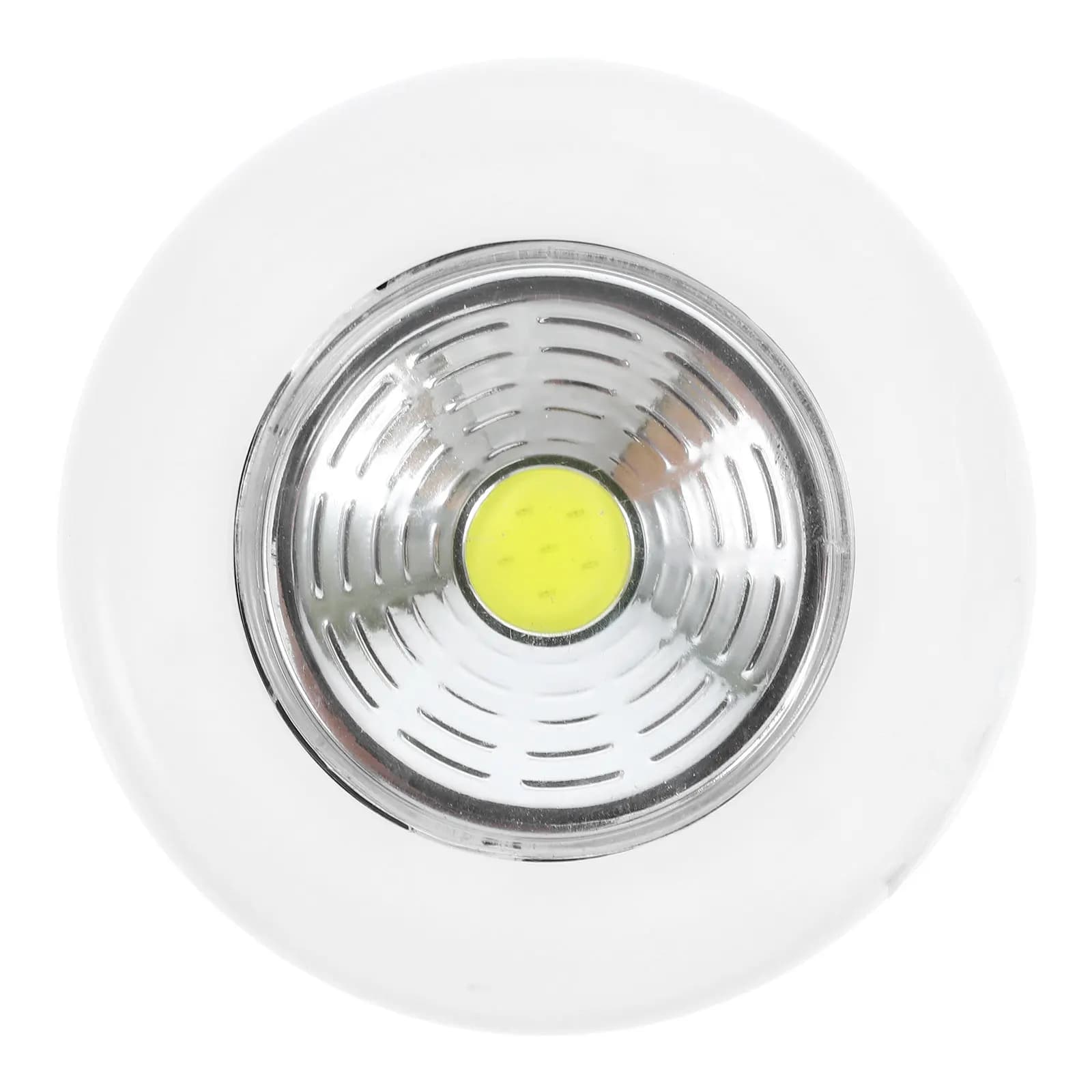 Luce Notturna LED Touch per Camera da Letto, Corridoio, Cucina, Armadio, Sotto le Scale, Bagagliaio Auto, Illuminazione d'Emergenza per Scaffali