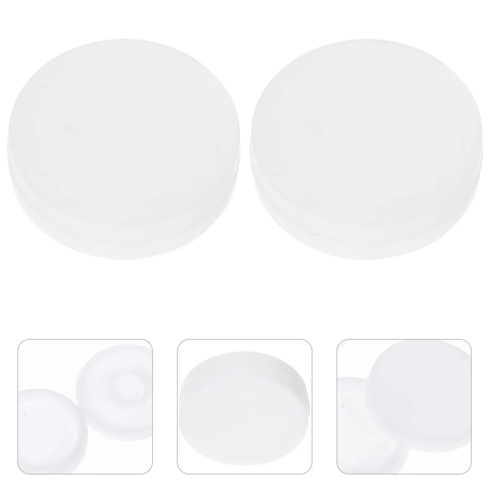 30 Pezzi Premium in Plastica per Scacchi, per Bambini che Imparano i Giochi da Tavolo, Rotondi, Lucidi, Leggeri, Educativi, per Backgammon