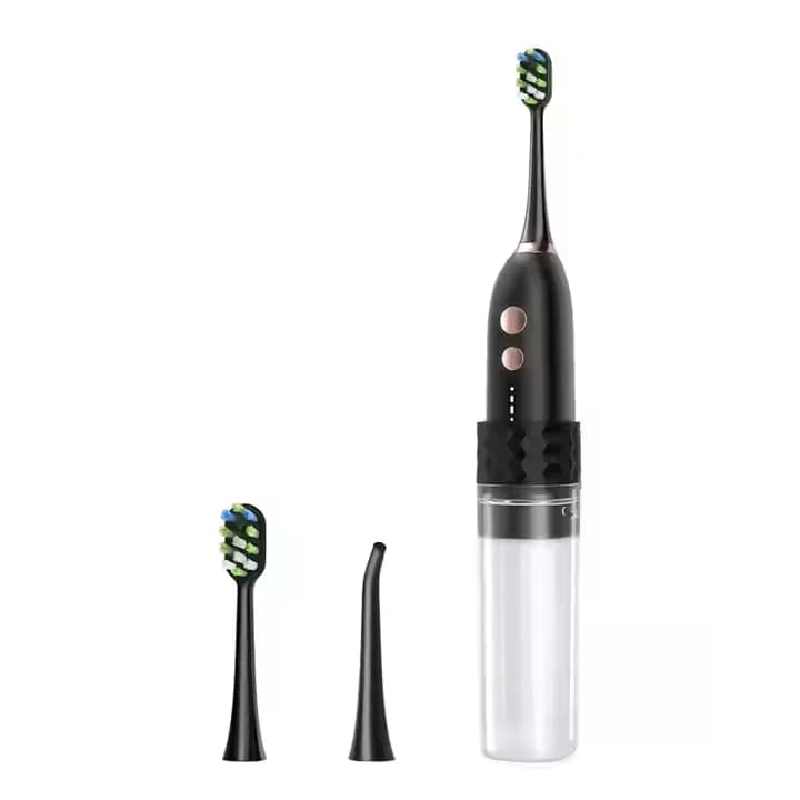 Waterjet Oral sprinkler, Denti Cleaner Set, Dentale Cleaner, Brush With Irrigation