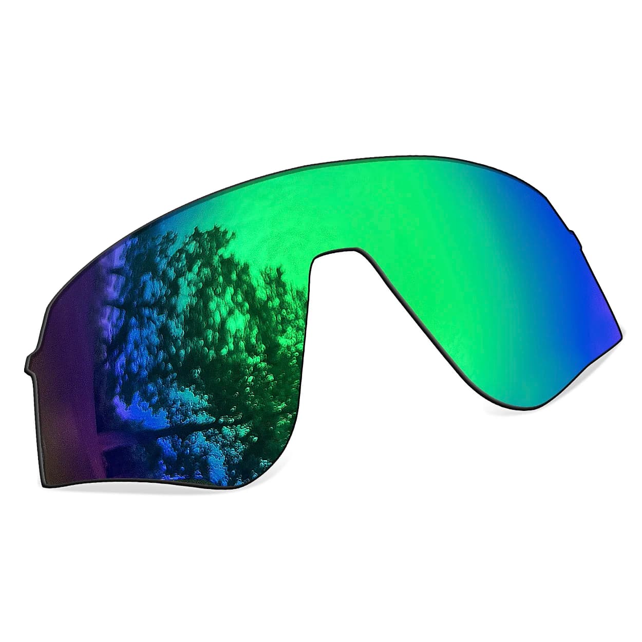 Upgrade Lenses for Oakley Sutro Lite Sweep OO9465 Sunglasses Frame100% UV Protection Multiple Color Options