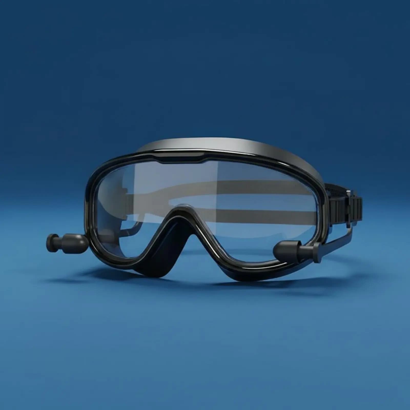 Anti-fog for Adults, Aquatic Equipment Without Loss, Sports Equipment Comfortable for Adults