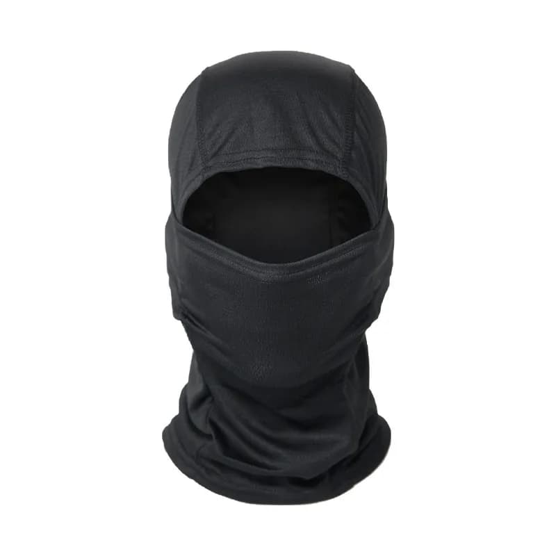 Balaclava Ski Mask for Men Women Camo Face Mask UV Protection Breathable Full Face Cover for Motorcycle Hunting