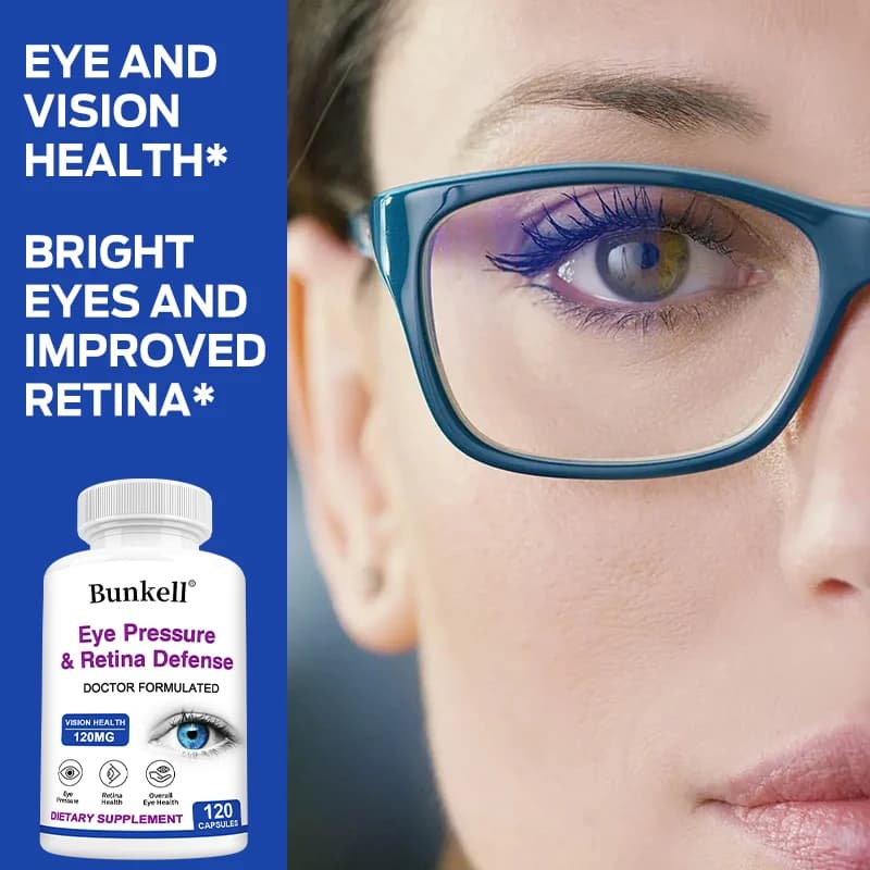 Mirtillo Capsules, View Health, Cardiovascular Support and Circulatory, Vitamin Supplement and Minerals, Vegan, Non-GMOs, Without Glutine