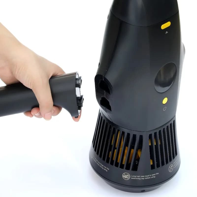 Professionale Stermay M1 a due vie utilizzando scooter elettrico Booster per immersioni Snorkeling Tavola da surf Scooter subacqueo marino
