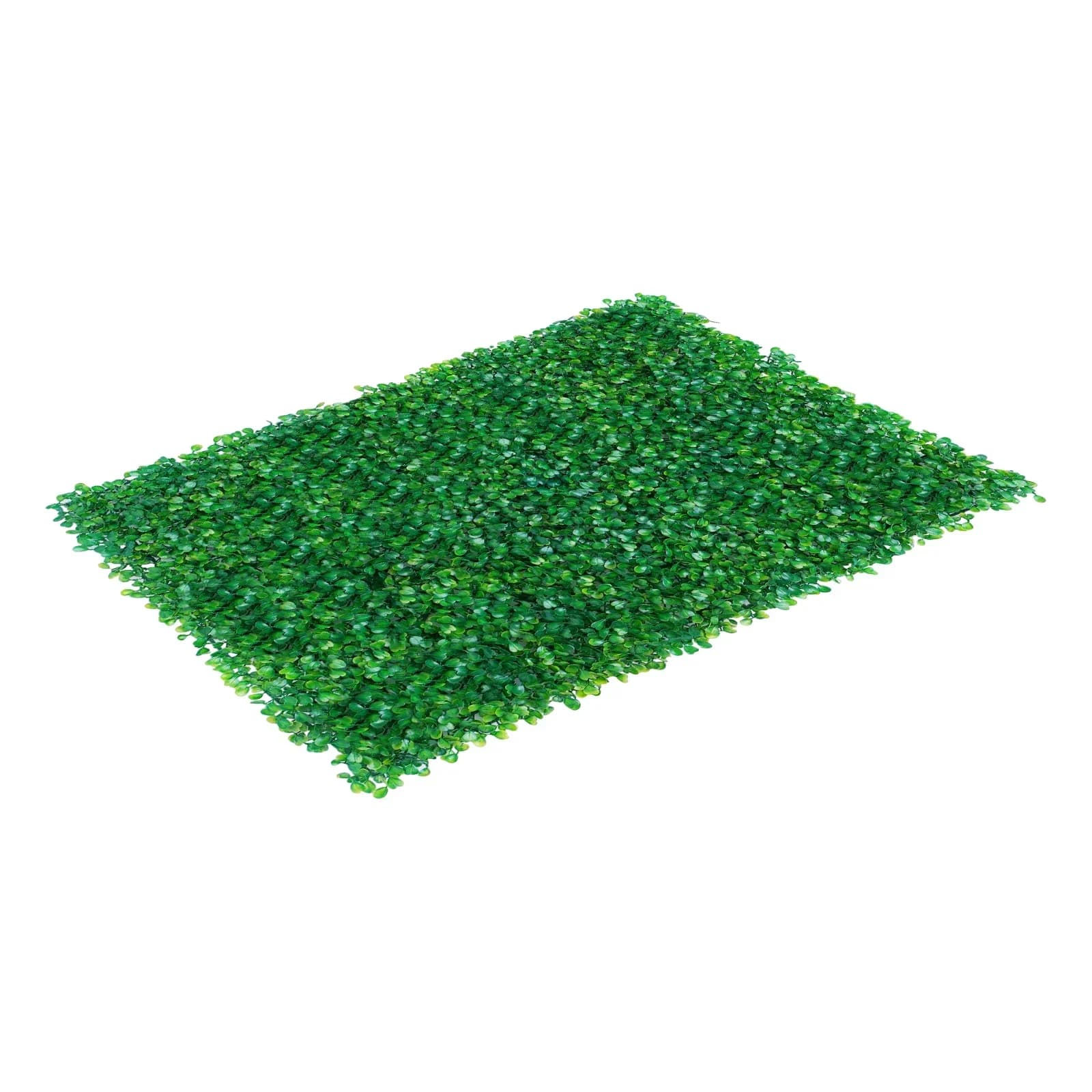 Set of 12 Artificial Wall Panels, Simulated Vegetal Decoration for Interior and Exterior, Wedding Background, Home Decorations, Festivals and Gardens