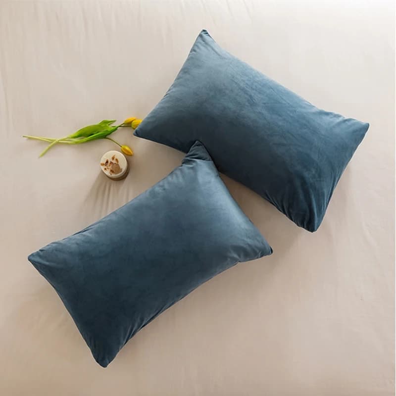 Federa Decor Home Plaid Fodera per cuscino per divano del soggiorno 30x50 Decorazione domestica nordica Fodere per cuscini in morbido velluto