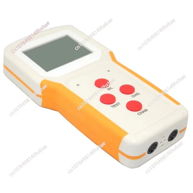 Portable Laptop Battery Testment RFNT3 Charge Discharge Capacity Correction