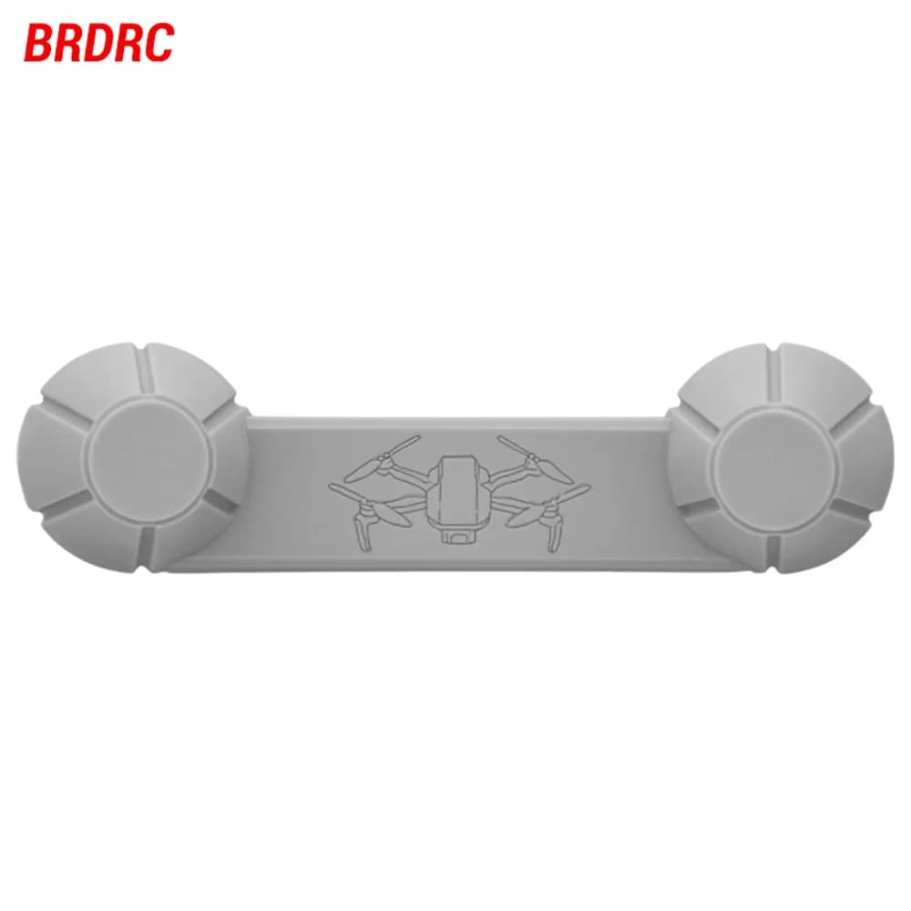 BRDRC Joystick Copertura Per RC N1/N2/N3 Controller Thumb Rocker per DJI NEO/Mini 4K/Air 3/Mini 4 Pro/Mavic 3 Pro Accessori