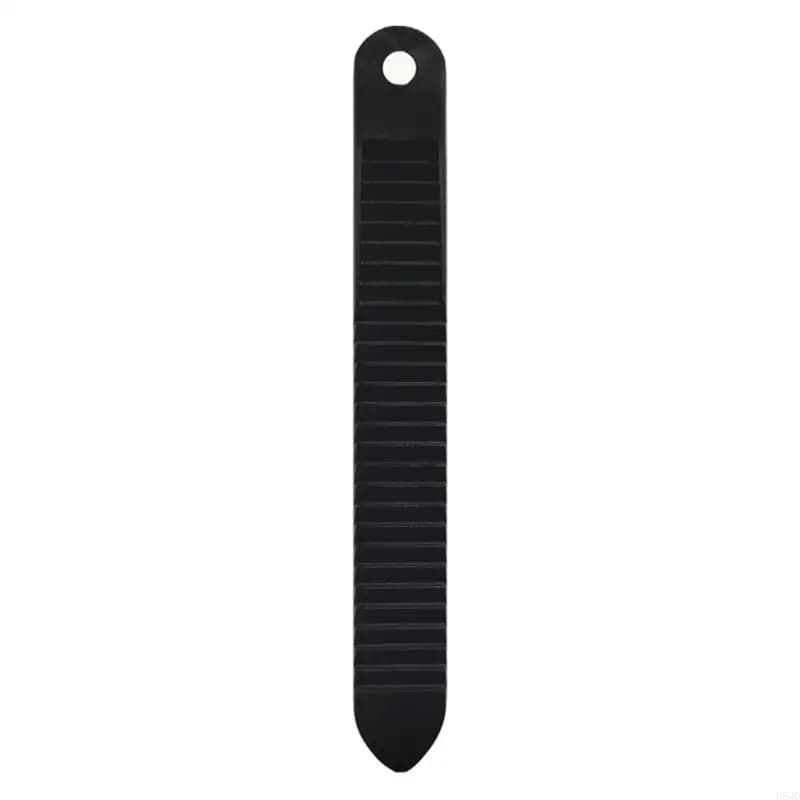 Cinghie elastiche per scaletta per attacchi da snowboard Cinghia leggera per scaletta da snowboard