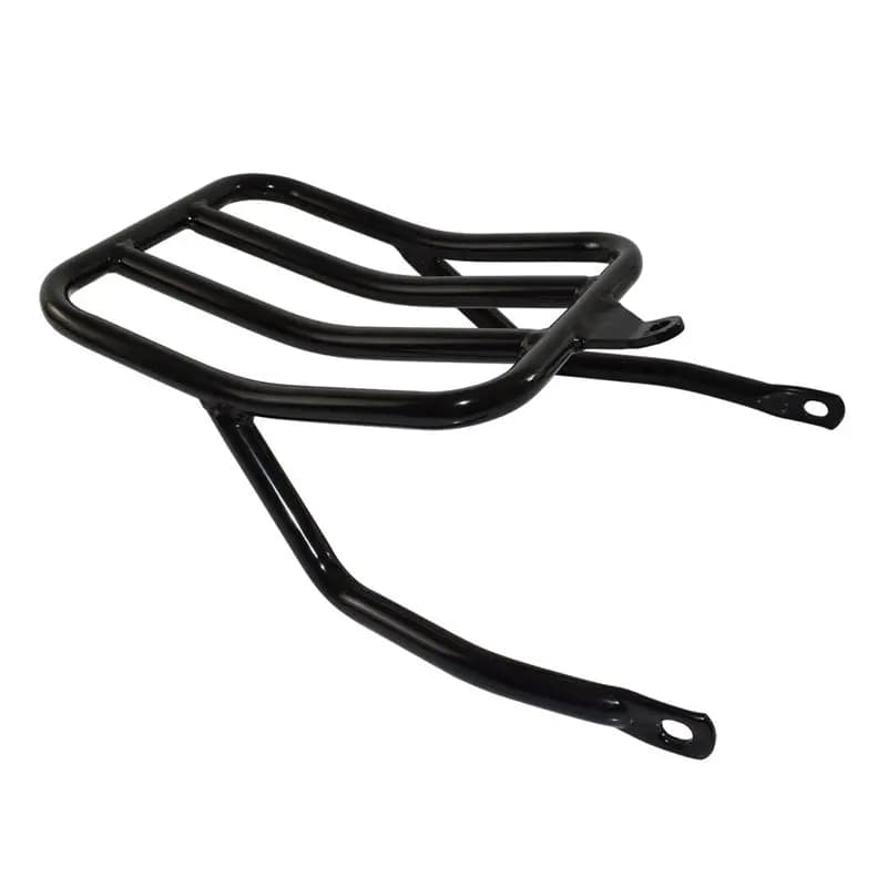 Moto Portapacchi Posteriore Bagagli Staffa di Supporto Per BMW R18 R 18 2020 2021 2022 2023 R18