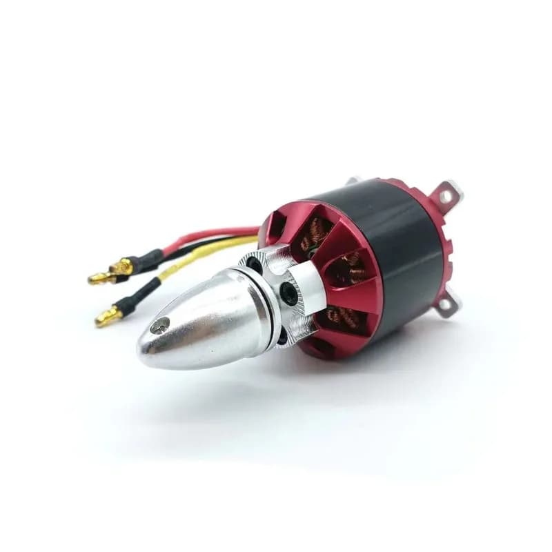 4250 Motore Outrunner Brushless Multi-KV - Azionamento di elicotteri e scooter RC Drone