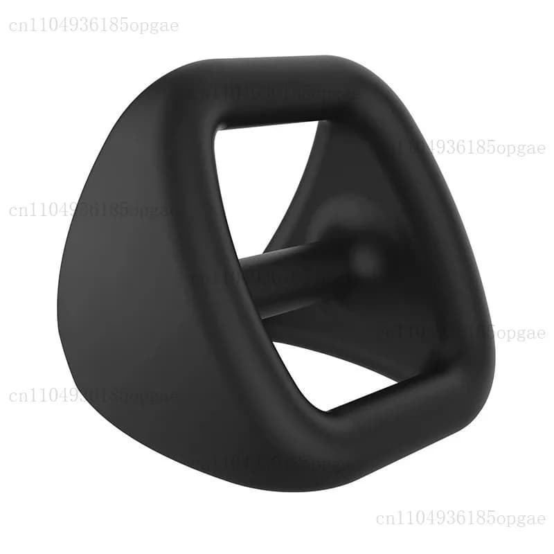Multi-functional triangular ring equipment for home fitness for men and women