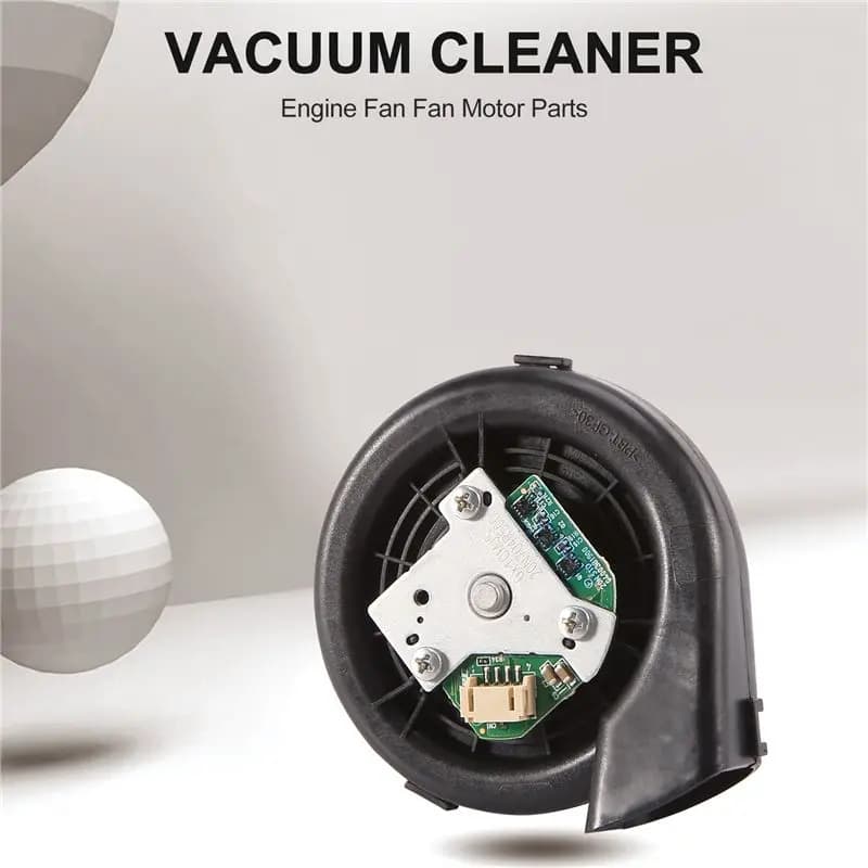 A36R Nuovo modulo motore ventola per pezzi di ricambio ventilatore motore aspirapolvere robot S50 S51