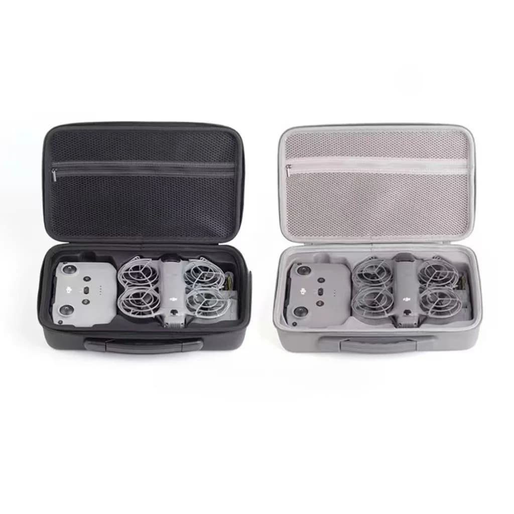 Suitable for DJI Neo 2 portable bag, outdoor travel suitcase, DJI Neo remote control box, drone accessories case