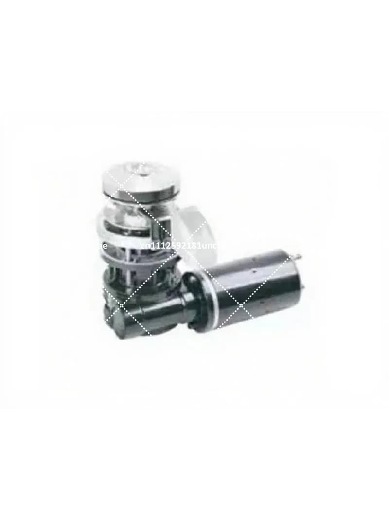 Electric Boat Anchor Winch 12V High Speed Marine Anchor for Fishing Boat Yacht Fiberglass Vessel