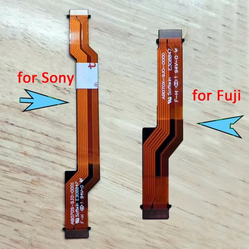 New Focus flexible cable FPC repair parts For Tamron 17-70mm F/2.8 Di III-A VC RXD B070 lens (X mount & E mount)