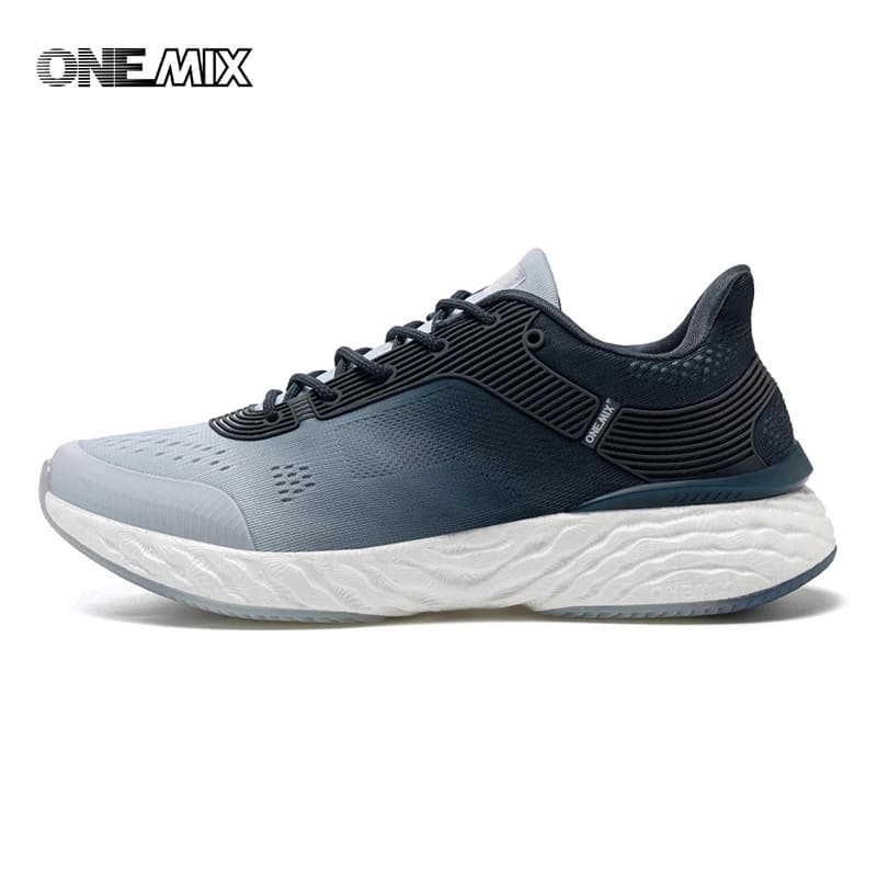 ONEMIX Men's sneakers 2024 Women's tennis shoes ultralight and breathable Running sneakers for outdoors Sports footwear Outdoor walking shoes