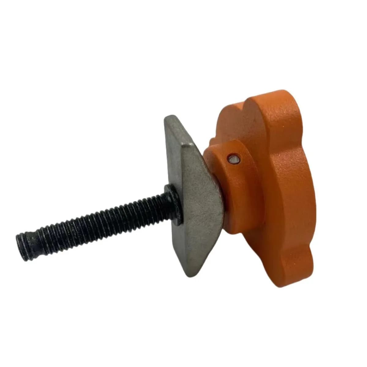 Manopola con fibbia pieghevole Origina per scooter elettrico KuKirin G2 MAX Manopola con fibbia pieghevole Maniglia di bloccaggio Accessorio Parte di ricambio