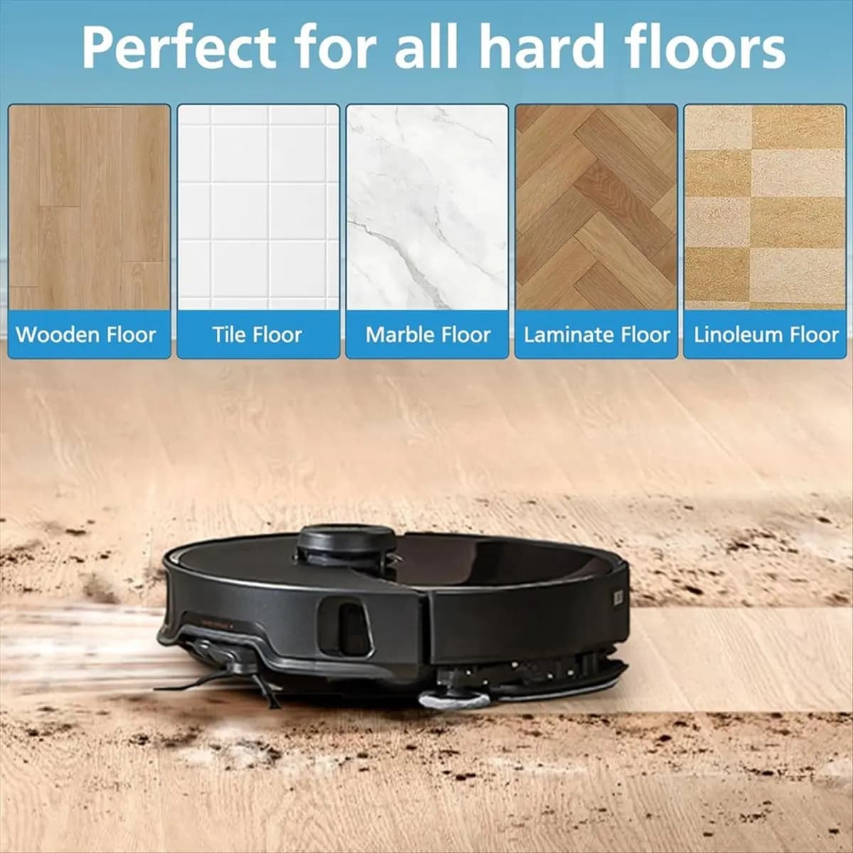 A92G New Mop Pads for S8 MaxV Ultra and S8 Max Ultra Robot Vacuum Cleaner Mop Cloth Rag Replacement Accessories