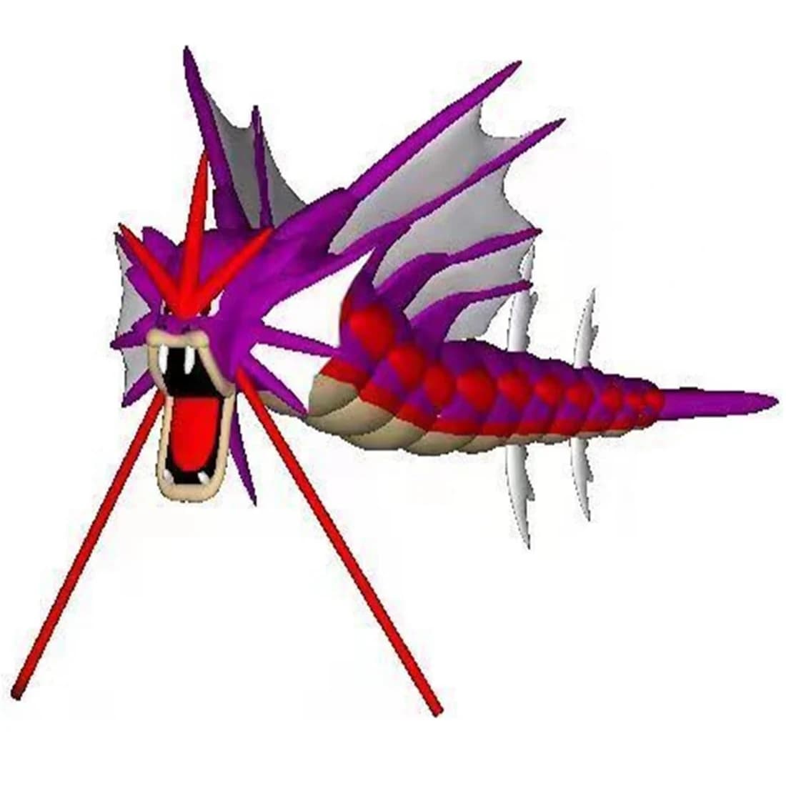 9KM 15m Dargon Kite Line Laundry Pendant Soft Inflatable Show Kite for Kite Festival Ripstop Nylon Fabric (Accept wholesale)