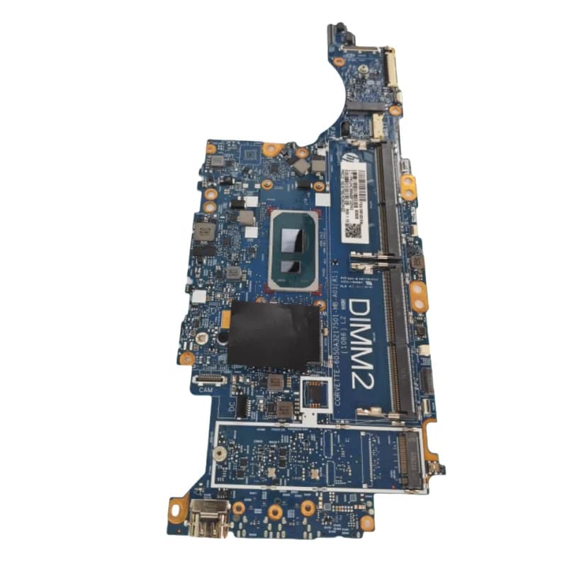 Schede Madri per Laptop HP Elitebook 830 G8 con Processori CPU i5-1145G7 i7-1185 M36403-601 M36404-601 6050A3217501-MB-A01