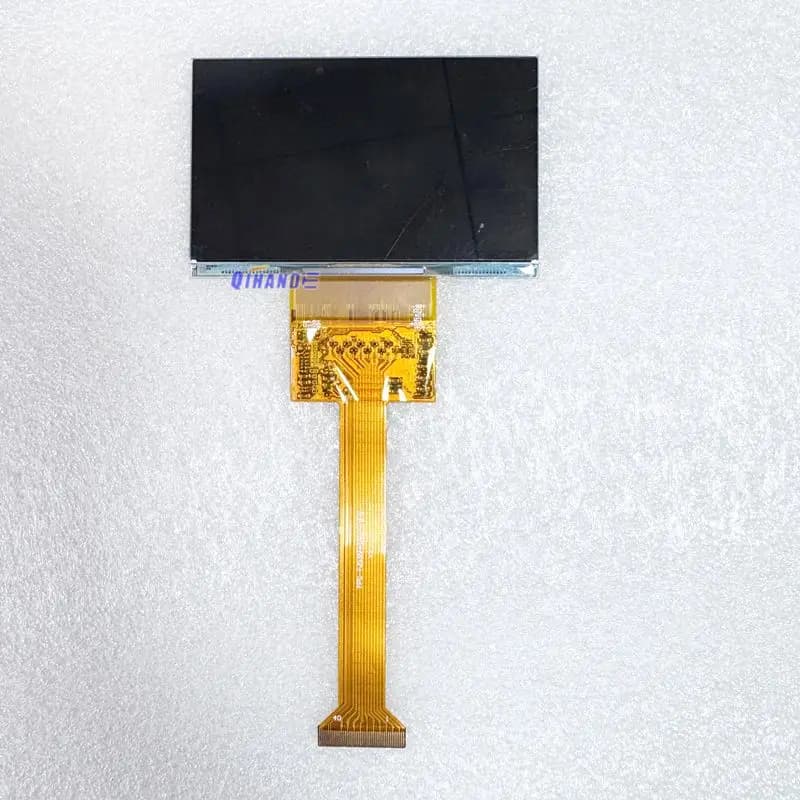 Display LCD HD da 40 pin per FPC-FJ035FHD01-V3_A FPC-FJ035FHD01-V2_B Schermo del proiettore FPC- FJ035FHD01 Pannello HY 350 Proiettore