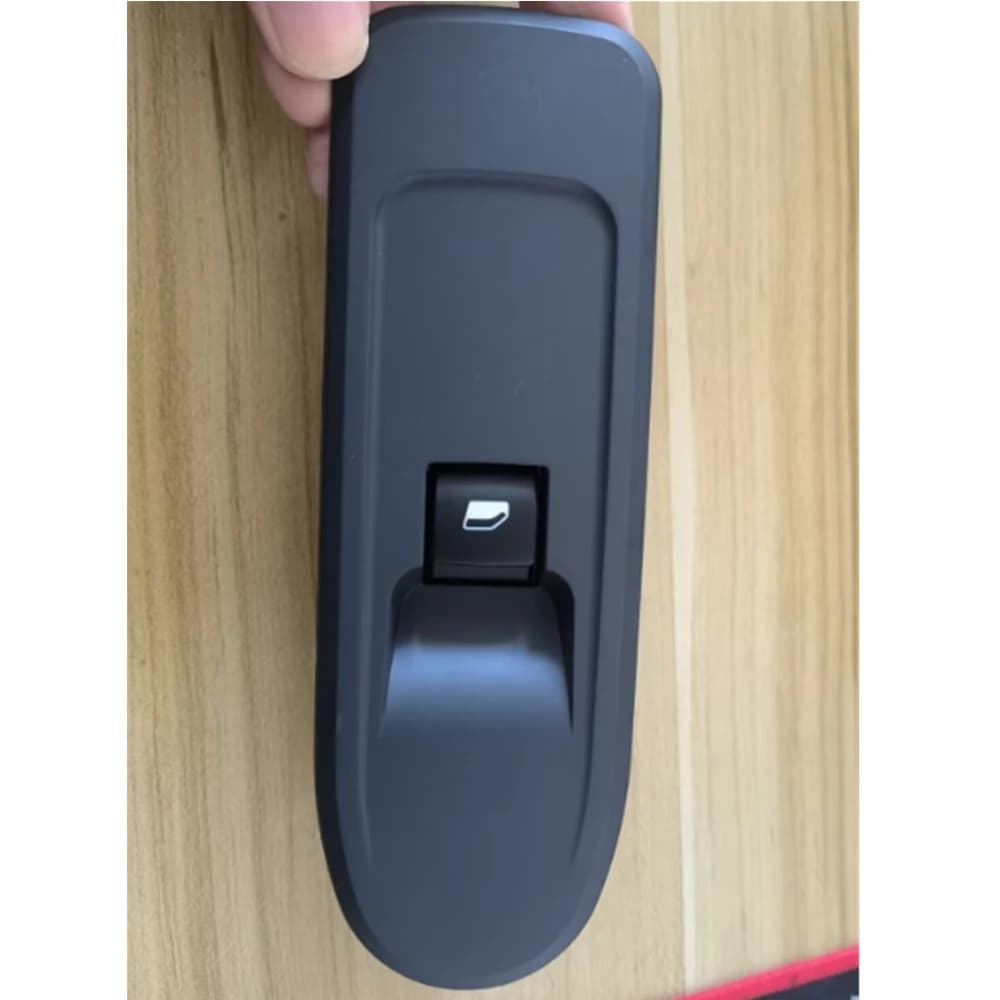 Per Peugeot 208 308 2008 408 Citroen C5 Interruttore di comando alzacristallo elettrico per auto lato passeggero 4 pin 96657929 ZE