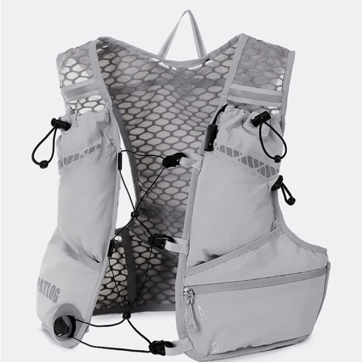 New 2 litre cycling hydration backpack, light riding vest for mountaineering hunting equipment, camping, outdoor running