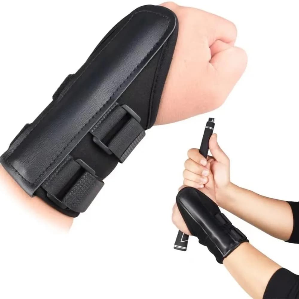 Fascia Elastica per Allenamento Golf: Correzione e Allineamento del Gesto, Strumento per Principianti