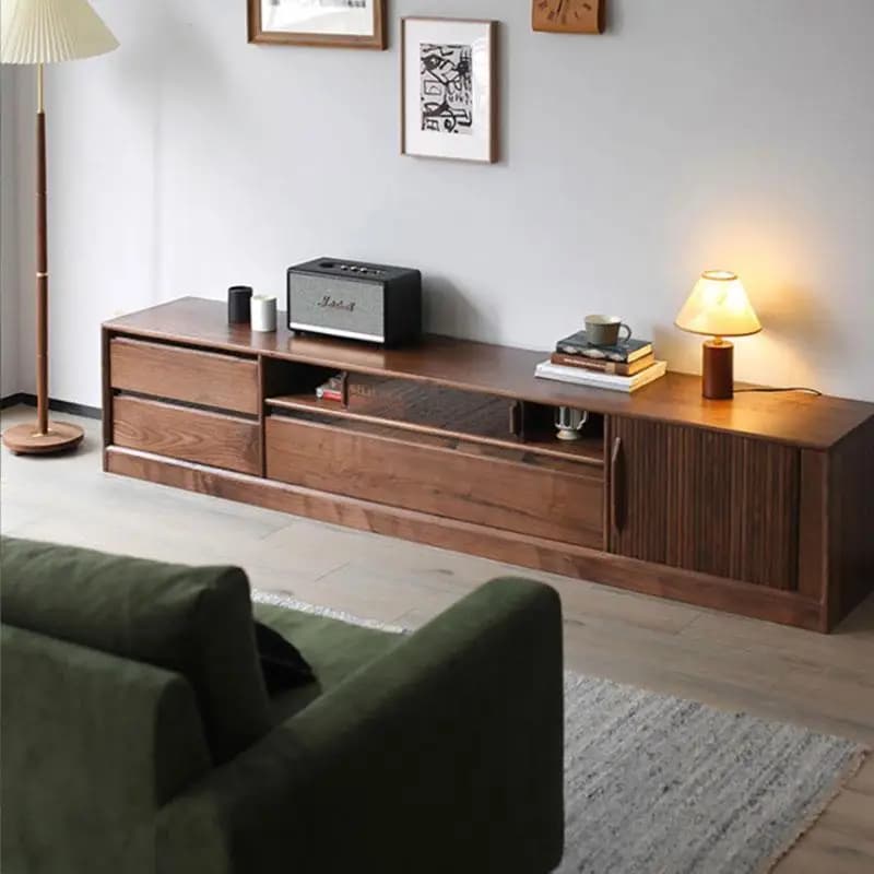 Vetrina Monitor TV Door Apartment Nordic Corner Luxury TV Supports for Modern TV Support Muebles Hogar Furniture