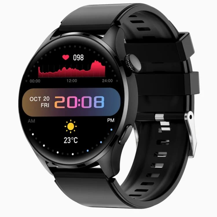 Smart watch, health monitoring, sleep monitoring, intelligent multifunctional phone bracelet, exercise, step counting, Bluetooth