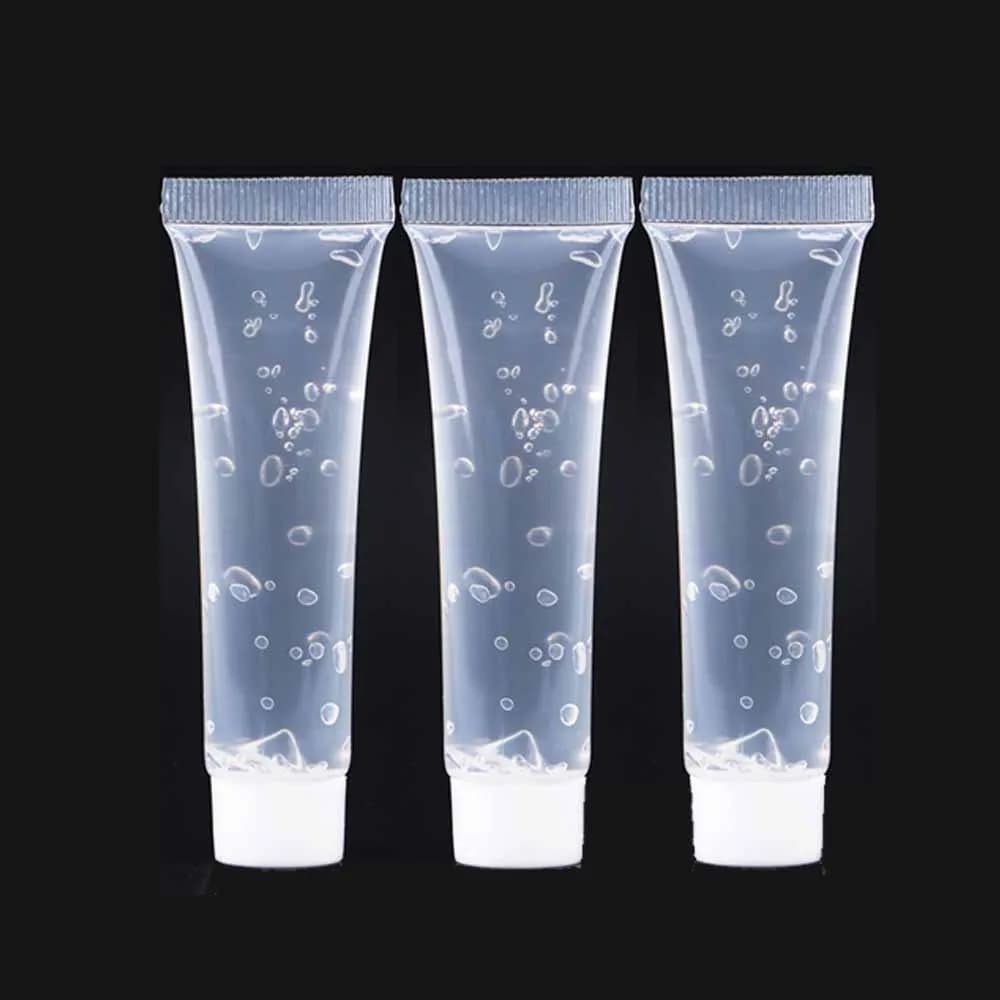 3 pz Gel Conduttore 15 ML per Penna Elettronica Agopuntura Macchina TENS EMS Massaggiatore Corpo Terapia Digitale Macchina Dispositivo di Massaggio