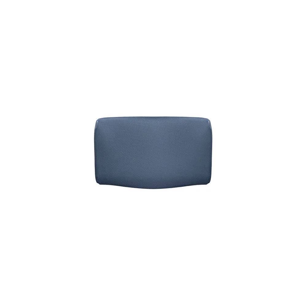 For Zeekr 9X 2025-2026 Car Second Row Leg Rest Cover Mid Row Footrest Anti Kick Seat Guard Interior Modification Accessories