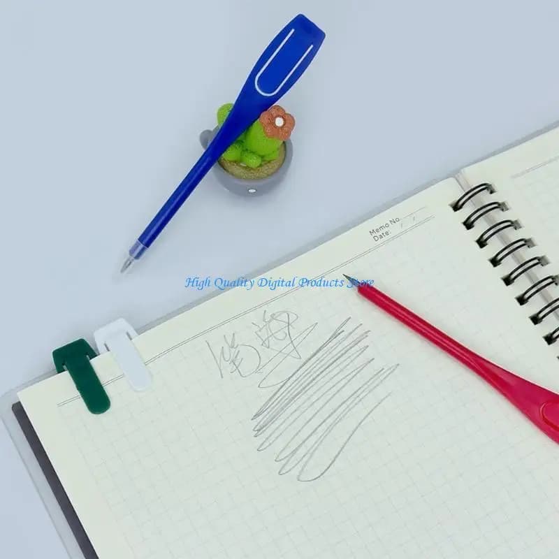 U2JE 10 Pieces Golf Scoring Pencils Golf Pencils Marker Pen for Sport Games Meeting