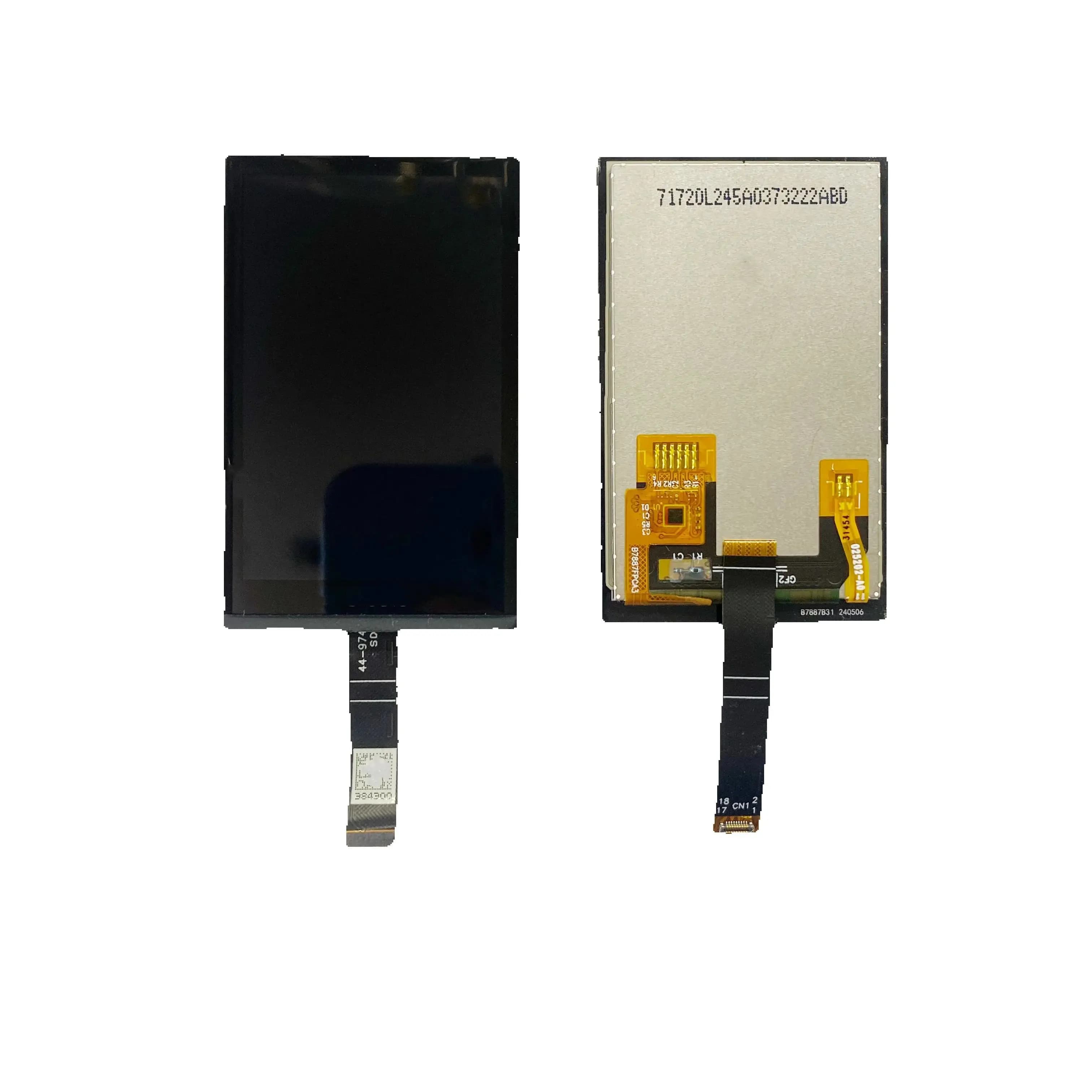 Original Touch LCD Display for Insta360 X4 Camera - Repair for Action Camera