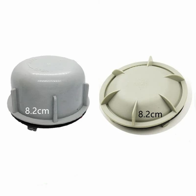 Fascio basso Faro Copertura antipolvere Coperchio di tenuta antipolvere impermeabile Tappo luce per Mitsubishi Pajero V93 V97 V87 2010-2019