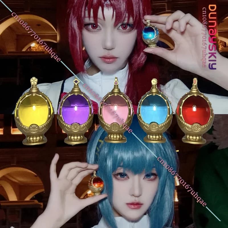 5.8*3.2 cm Fatto A Mano Anime Puella Magi Madoka Magica Kaname Madoka Soul Gemma Gioielli Cosplay Anime Vestiti Del Partito Accessorio Decora