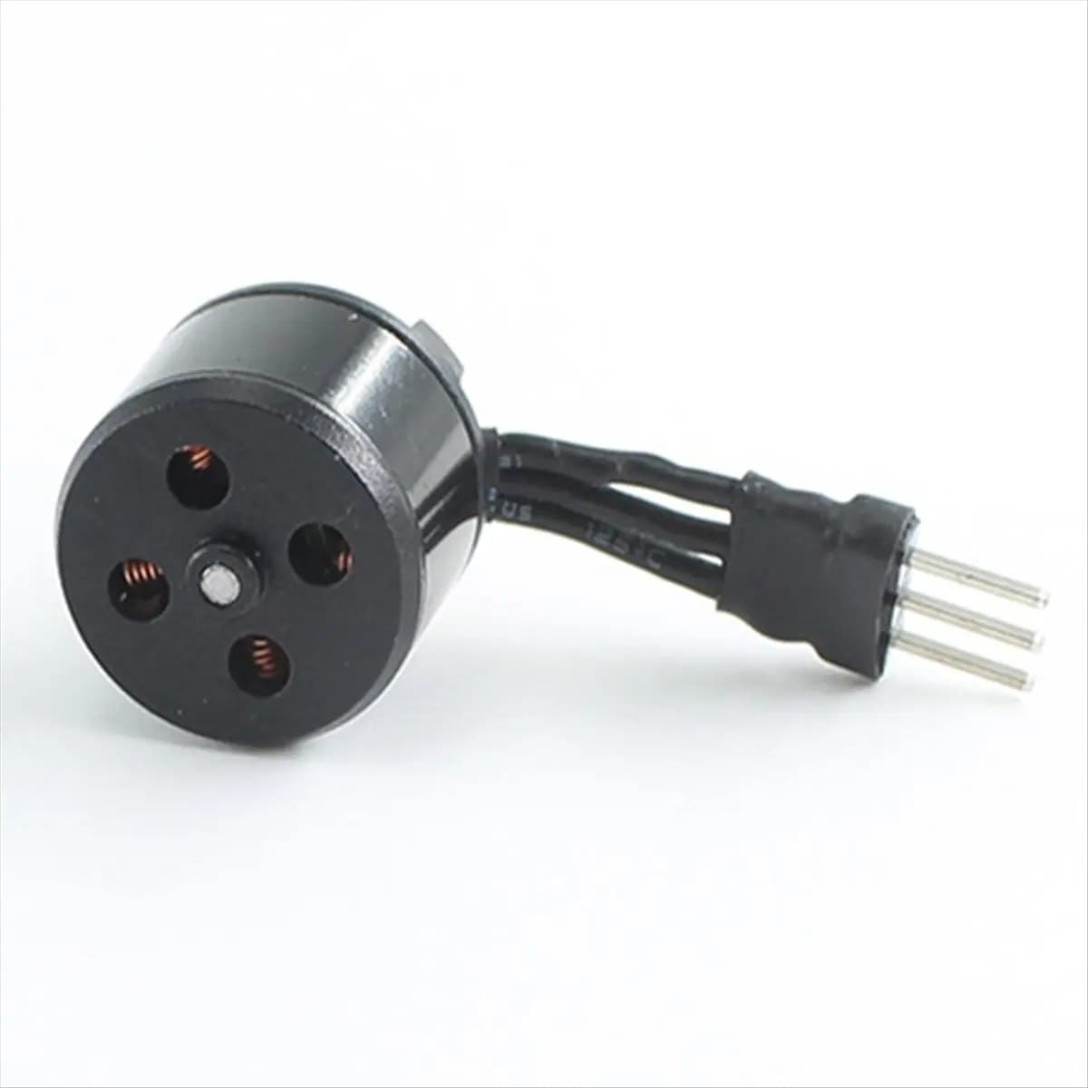 Motore per Elicottero RC K160, Accessorio Professionale Facile da Installare per Modellini di Aerei