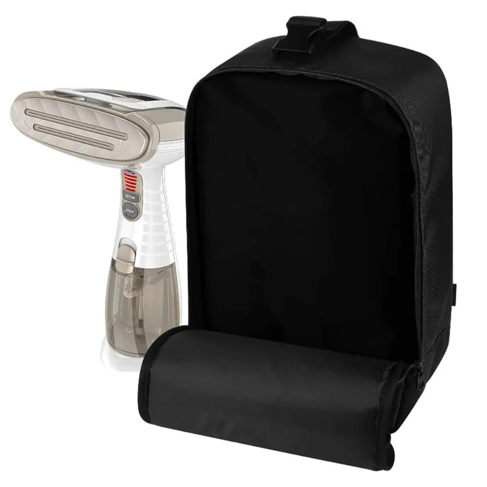 Borsa da Viaggio per Stiratore a Vapore con Cinghia a Fibbia, Adatta per Conservare Ferri da Stiro a Vapore Portatili e Altri Piccoli Oggetti da Viaggio