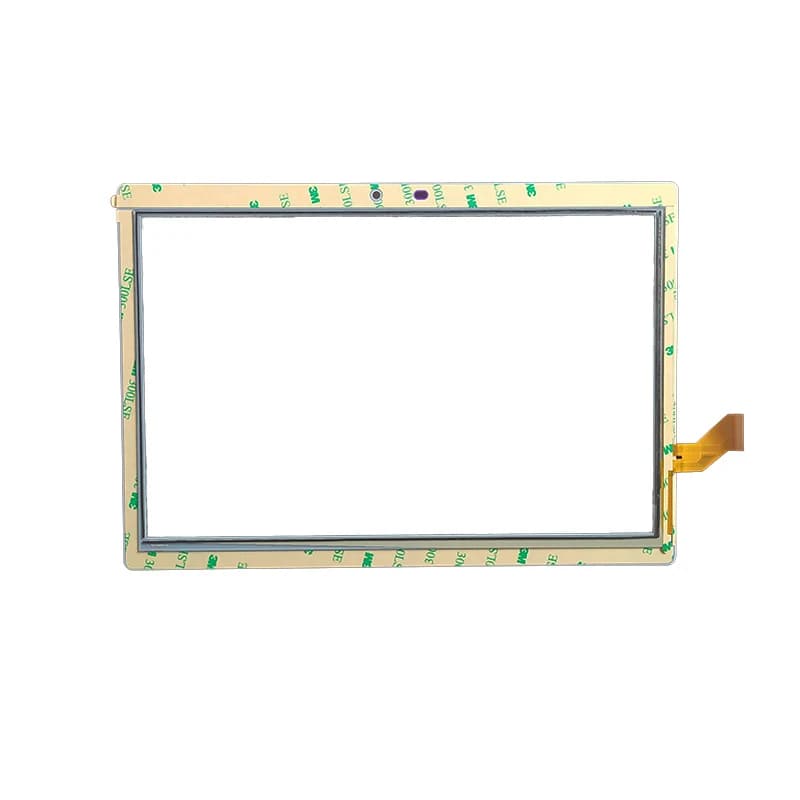 MJK-1290-V1 Sostituzione del vetro del digitalizzatore del pannello touch screen del tablet da 10,1 pollici
