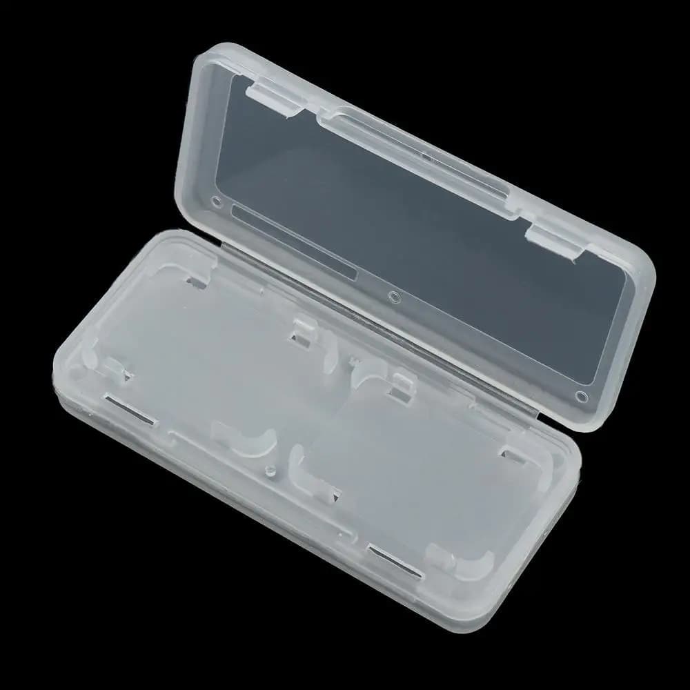 Custodia Protettiva Rigida 4 in 1 per Cartucce di Gioco, Anti-Polvere, per Schede di Gioco, Scatola di Archiviazione per Nintendo Switch